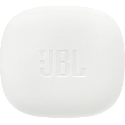 Наушники JBL Vibe Flex 2 (белый)