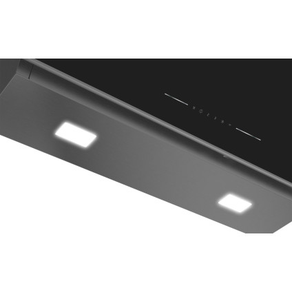 Кухонная вытяжка BEKO BHCA96641BFBHS