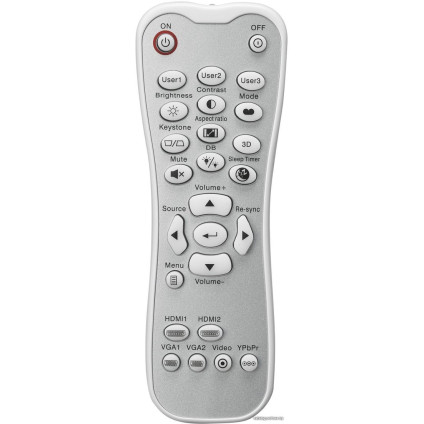 Проектор Optoma Uhd35Stx