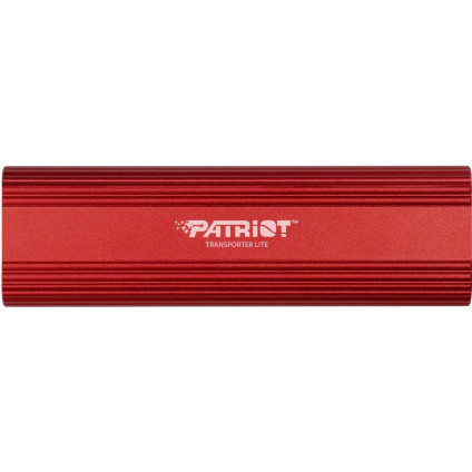 Внешний накопитель Patriot Transporter Lite 2TB PTPL2TBPEC