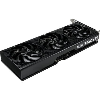Видеокарта Gainward GeForce RTX 5070 Python III NE75070019K9-GB2050T