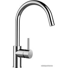 Смеситель Schock Plutos-D Cristalite (хром)