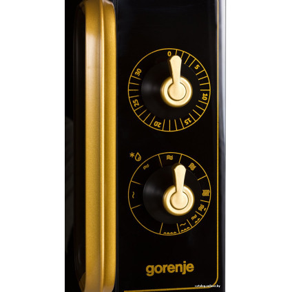 Микроволновая печь Gorenje MO4250CLB