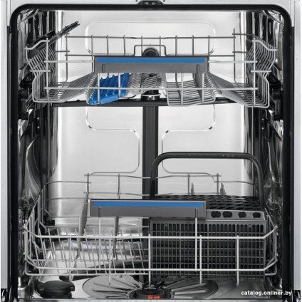 Отдельностоящая посудомоечная машина Electrolux ESA47310SX