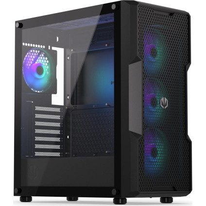 Корпус Endorfy Regnum 400 ARGB EY2A009