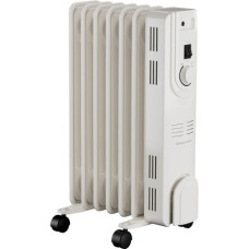 Масляный радиатор Gotze & Jensen OH701