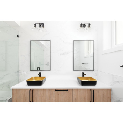 Смеситель Invena Paros BU-09-W04-A