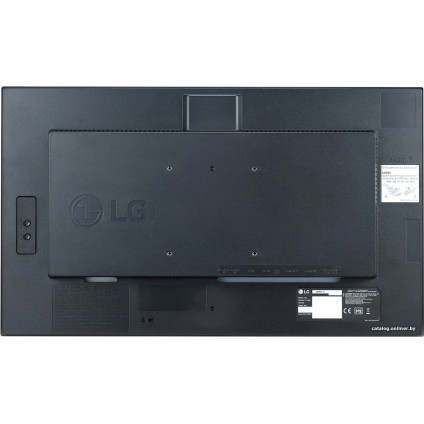 Информационная панель LG 22SM3G-B