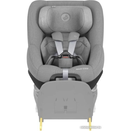 Детское автокресло Maxi-Cosi Pearl 360 Pro (authentic grey)