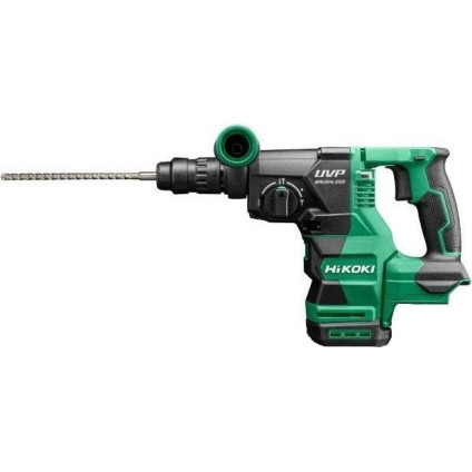 Перфоратор Hikoki DH3628DCW2Z (без АКБ, кейс)