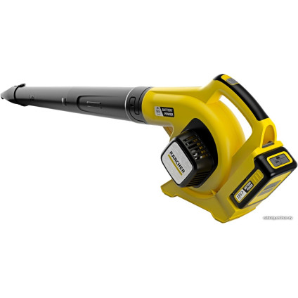 Ручная воздуходувка Karcher LBL 2 Battery Set 1.445-110.0 (с АКБ)