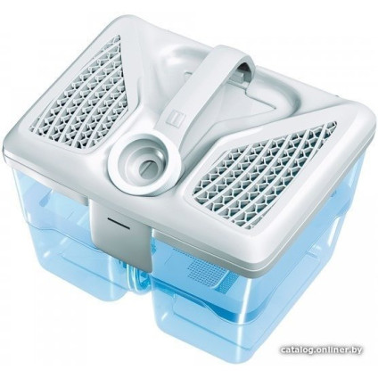 Пылесос Thomas DryBox Amfibia 788596