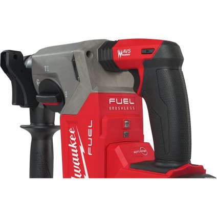 Перфоратор Milwaukee M18 FH-0 4933478499 (без АКБ)