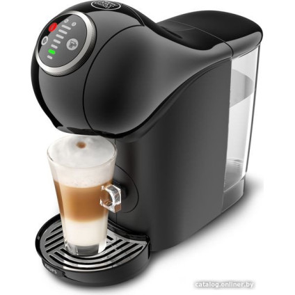 Капсульная кофеварка Krups Dolce Gusto Genio S Plus KP340831