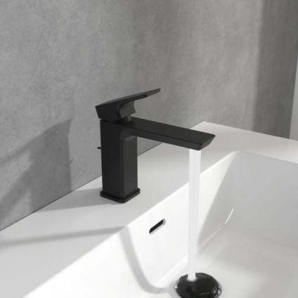 Смеситель Villeroy & Boch Subway 3.0 TVW112002000K5