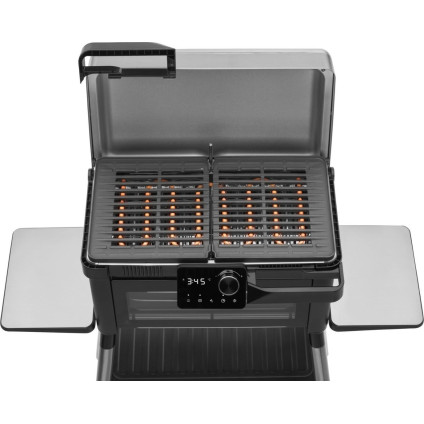 Электрогриль WMF Profi Plus Urban Master 415440011