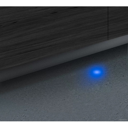 Встраиваемая посудомоечная машина Siemens SN63HX42VE