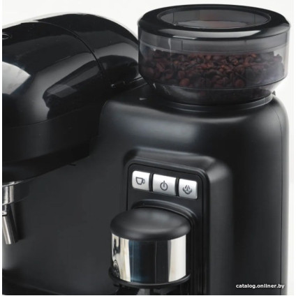 Рожковая кофеварка Ariete 1318/02