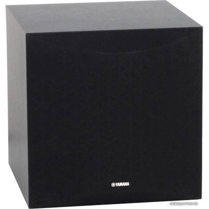 Проводной сабвуфер Yamaha NS-SW050 (черный)