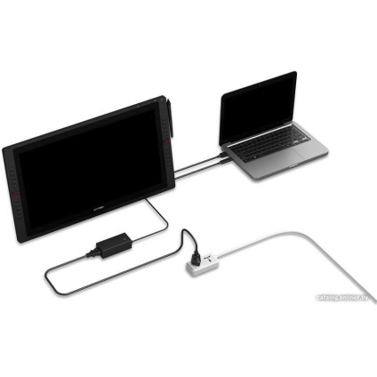 Графический монитор XP-Pen Artist 24 Pro