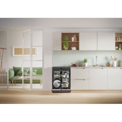 Отдельностоящая посудомоечная машина Candy CF 6B4S1PA