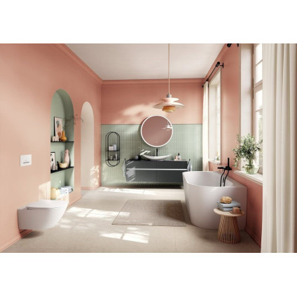 Смеситель Villeroy & Boch TVW106106153K5
