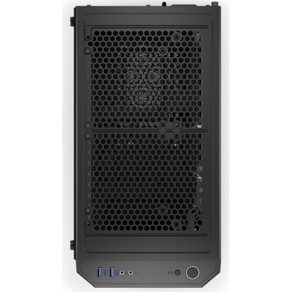 Корпус Endorfy Signum 300 ARGB EY2A006