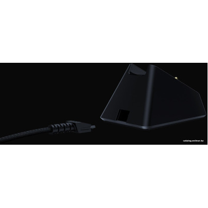 Зарядная станция Razer Mouse Dock Chroma