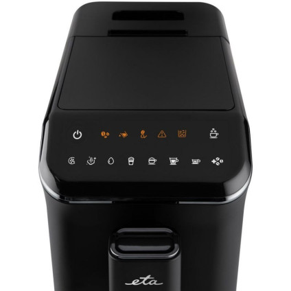 Кофемашина ETA Nero Crema 8180 90000