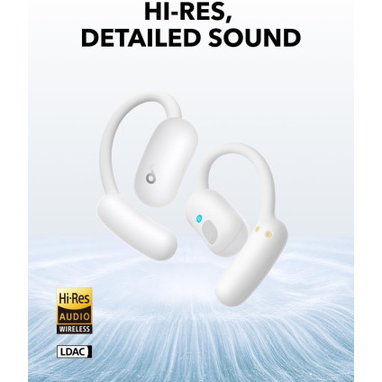 Наушники Anker Soundcore AeroFit 2 (белый)