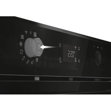 Электрический духовой шкаф Haier H6 ID2P5B3YTB