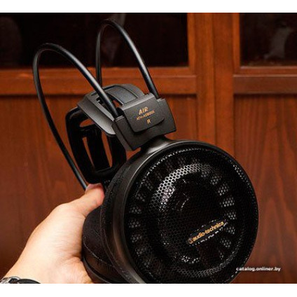 Наушники Audio-Technica ATH-AD900X