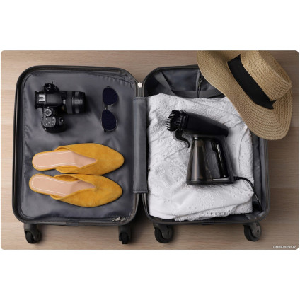 Отпариватель Zeegma Handig