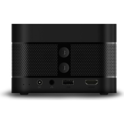 Проектор Philips Screeneo U4 SCN350/INT