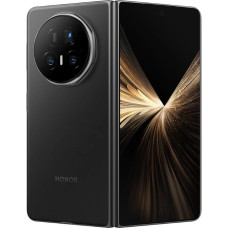 Телефон HONOR Magic V5 16GB/512GB международная версия (черный)