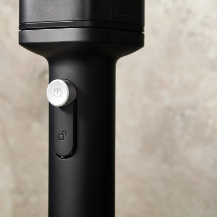 Погружной блендер KitchenAid Go 5KHBRV71BM (с АКБ)