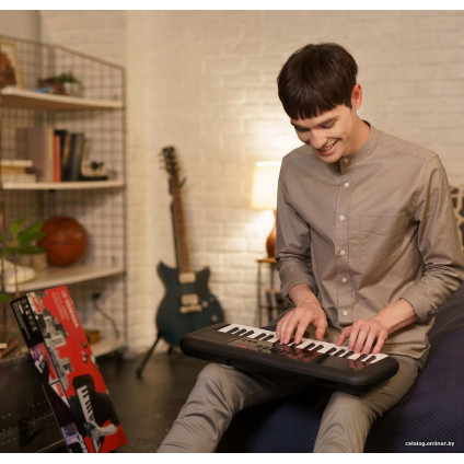 Синтезатор Yamaha PSS-A50