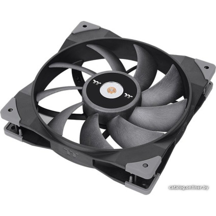 Комплект вентиляторов для корпуса Thermaltake ToughFan 14 2-Fan Pack CL-F085-PL14BL-A