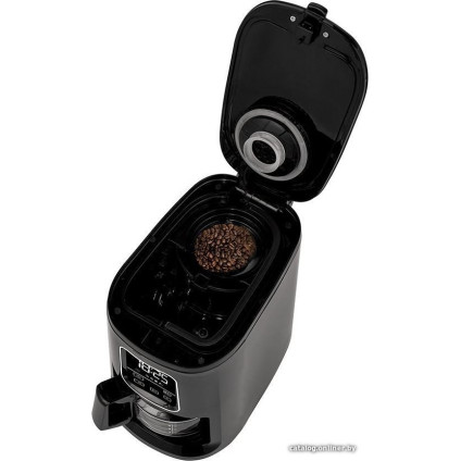 Капельная кофеварка Tesla Electronics CoffeeMaster ES400