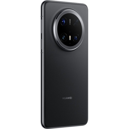 Телефон Huawei Mate 70 Pro PLR-L29 12GB/512GB (черный)