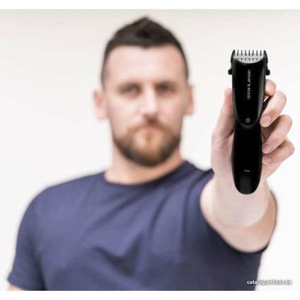 Универсальный триммер Goetze & Jensen CL900