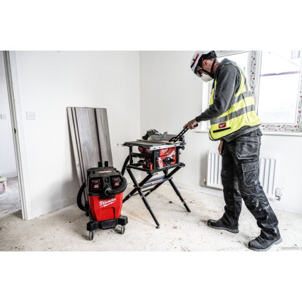 Пылесос Milwaukee M18 F2VC23L (без АКБ)