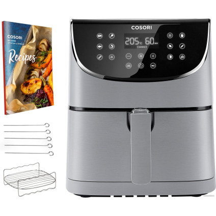 Аэрогриль (аэрофритюрница) Cosori Premium CP158-AF-RXA