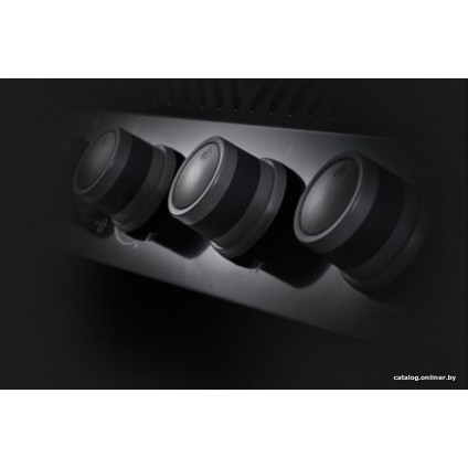 Газовый гриль для дачи Napoleon Rogue-525 XT (стальной)