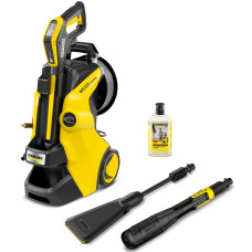 Мойка высокого давления Karcher K5 Premium Smart Control Flex eco!Booster 1.324-687.0