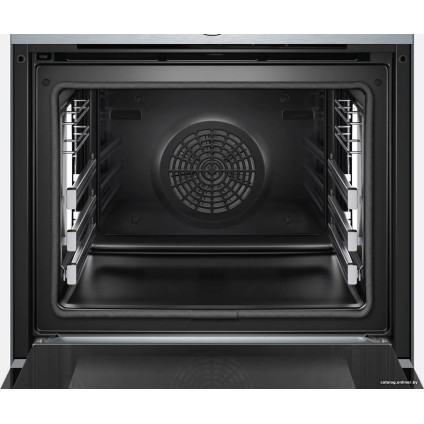 Электрический духовой шкаф Bosch Serie 8 HRG6769S6B