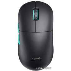 Игровая мышь Xtrfy M8 Wireless (черный)