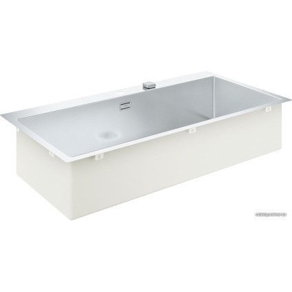Кухонная мойка Grohe K800 120-S 102,4/51 1.0 31586SD1