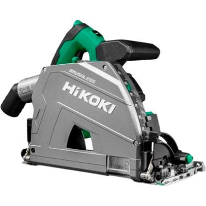 Дисковая погружная  Hikoki C3606DPA W2Z (без АКБ)
