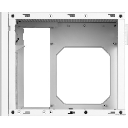 Корпус SilverStone Sugo 16 SST-SG16W